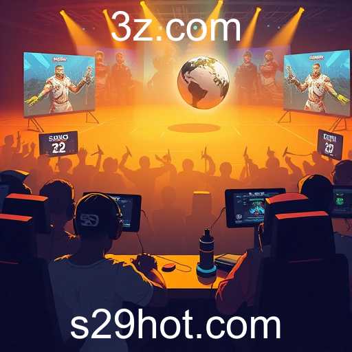 A Ascensão de S29: Mudando o Jogo no Cenário Brasileiro