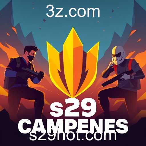 Ascensão de 's29' no Cenário de Jogos em 2025