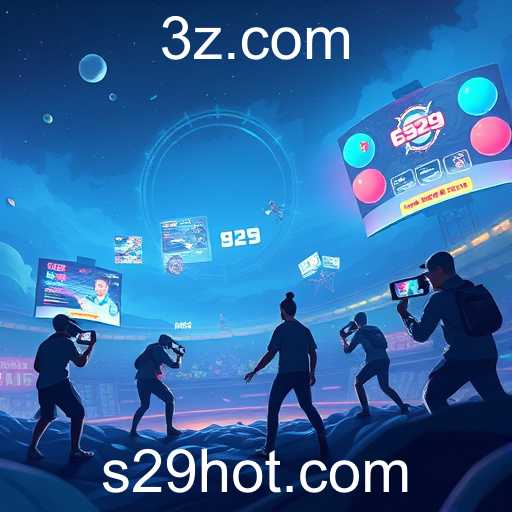 A Revolução dos Jogos Online em 2025