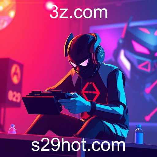 Inovações e Desafios do Mundo dos Jogos em 2025