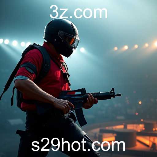 Novo Horizonte para a Indústria de Jogos com s29