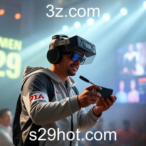 O Impacto da S29 no Cenário Atual de Jogos Online