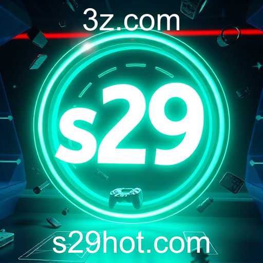 Revolução no Mercado de Jogos: Impacto da Expansão do s29