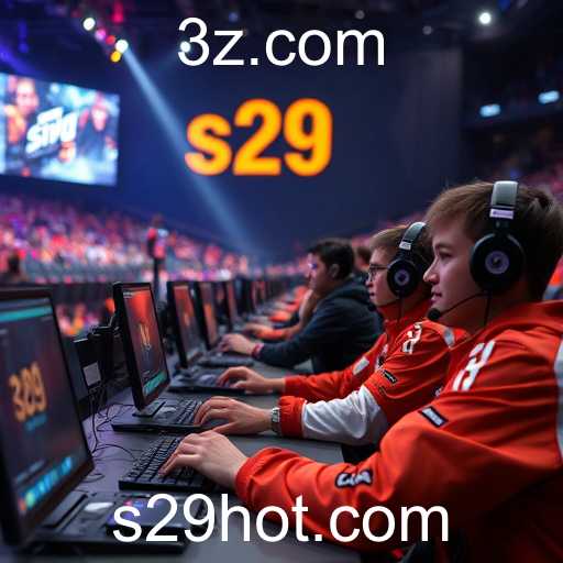 Revolução no Mundo dos Jogos Online: O Impacto do s29