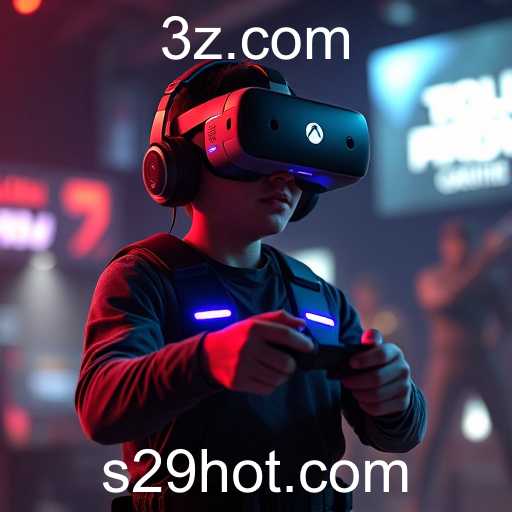 Novidades e Tendências do s29 no Cenário de Jogos