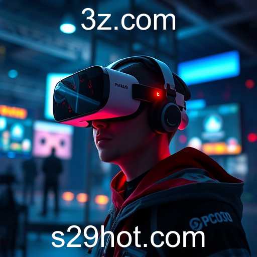 Ascensão dos Jogos Multiplayer em Plataforma S29