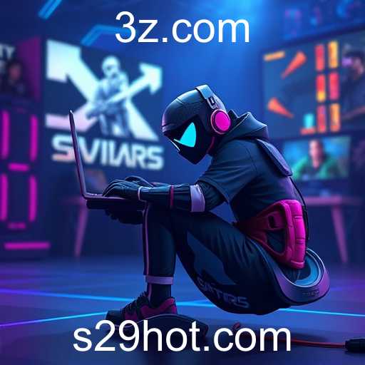 Ascensão dos Jogos Online em 2025