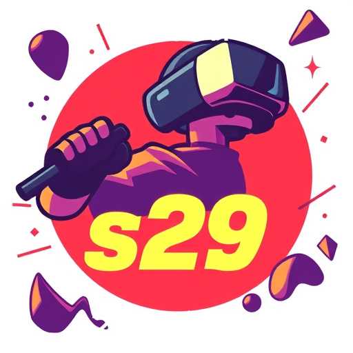 Revolução nos Jogos: A Ascensão do S29