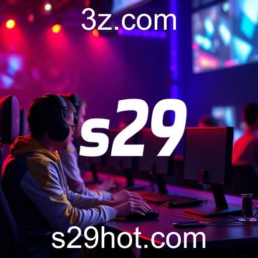 A Ascensão de s29 no Cenário de Jogos Online