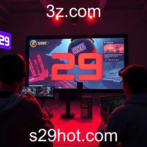 Como o 's29' Transformou o Universo dos Jogos em 2025