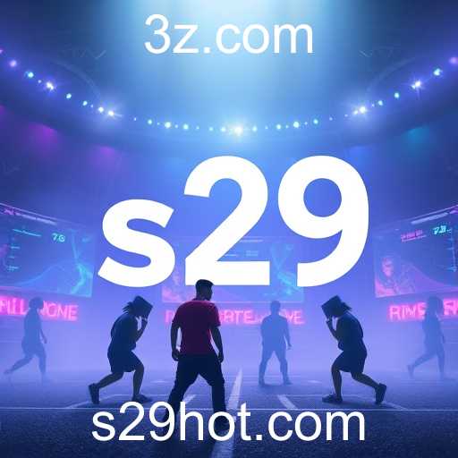 S29: Transformando o Cenário de Jogos Online