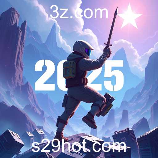 A Ascensão de S29: Inovação e Comunidade no Mundo dos Jogos