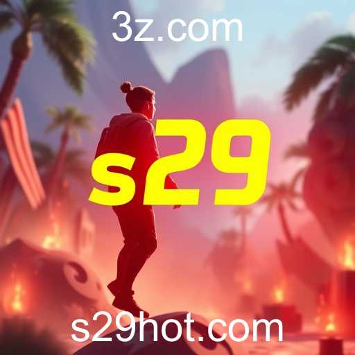 O Impacto da Palavra-chave S29 nos Jogos Online