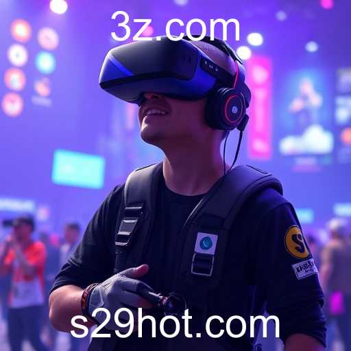 O Impacto de S29 nos Jogos Eletrônicos