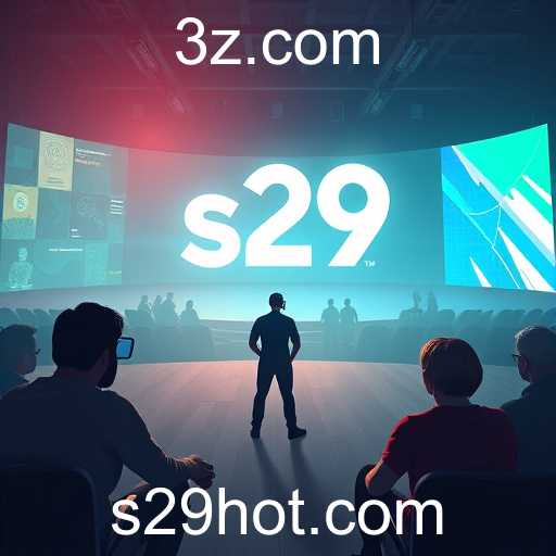 A Ascensão do s29: Revolução no Universo dos Jogos