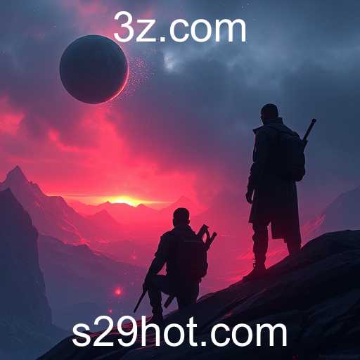 A Revolução do S29 no Cenário de Jogos